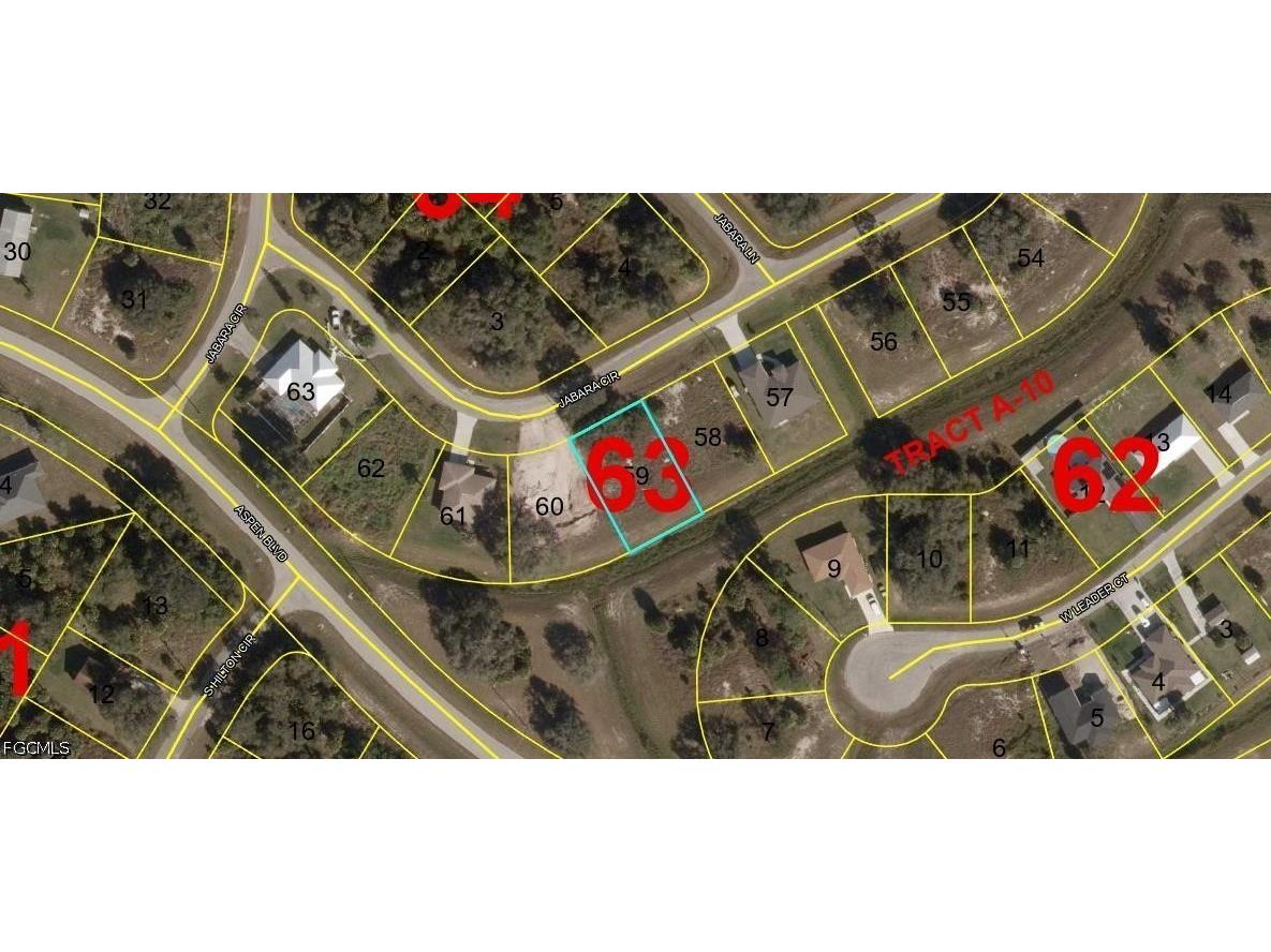 Jabara Circle Labelle FL 33935 2026018154 image5