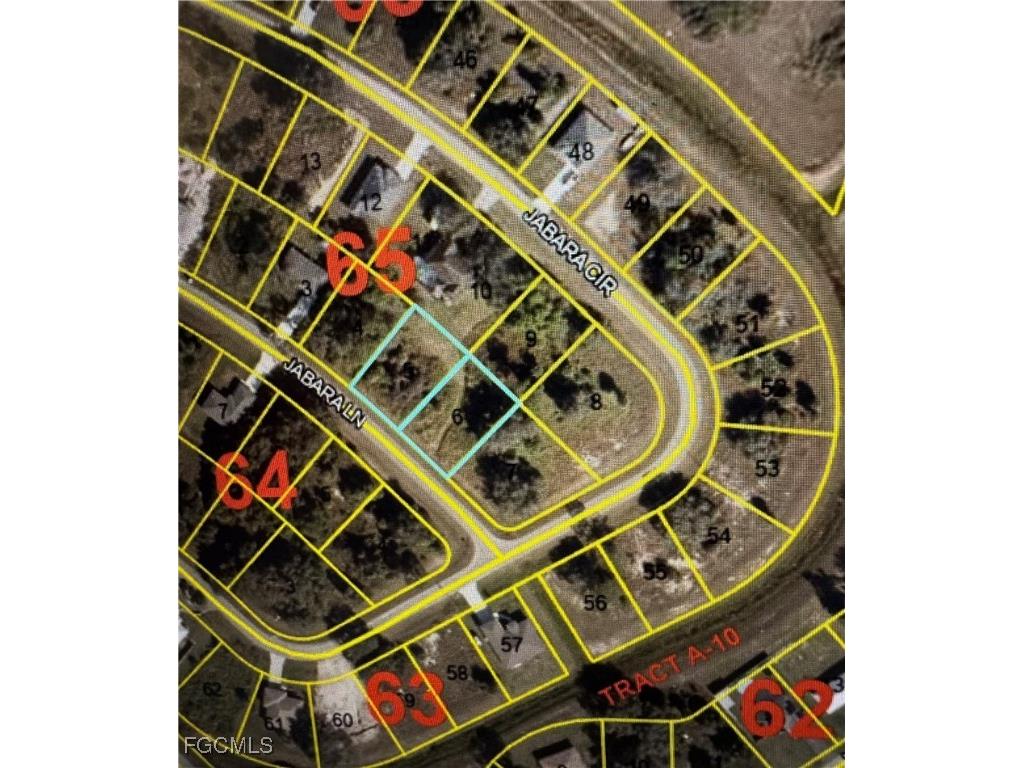 Jabara Lane Labelle FL 33935 2025007312 image2