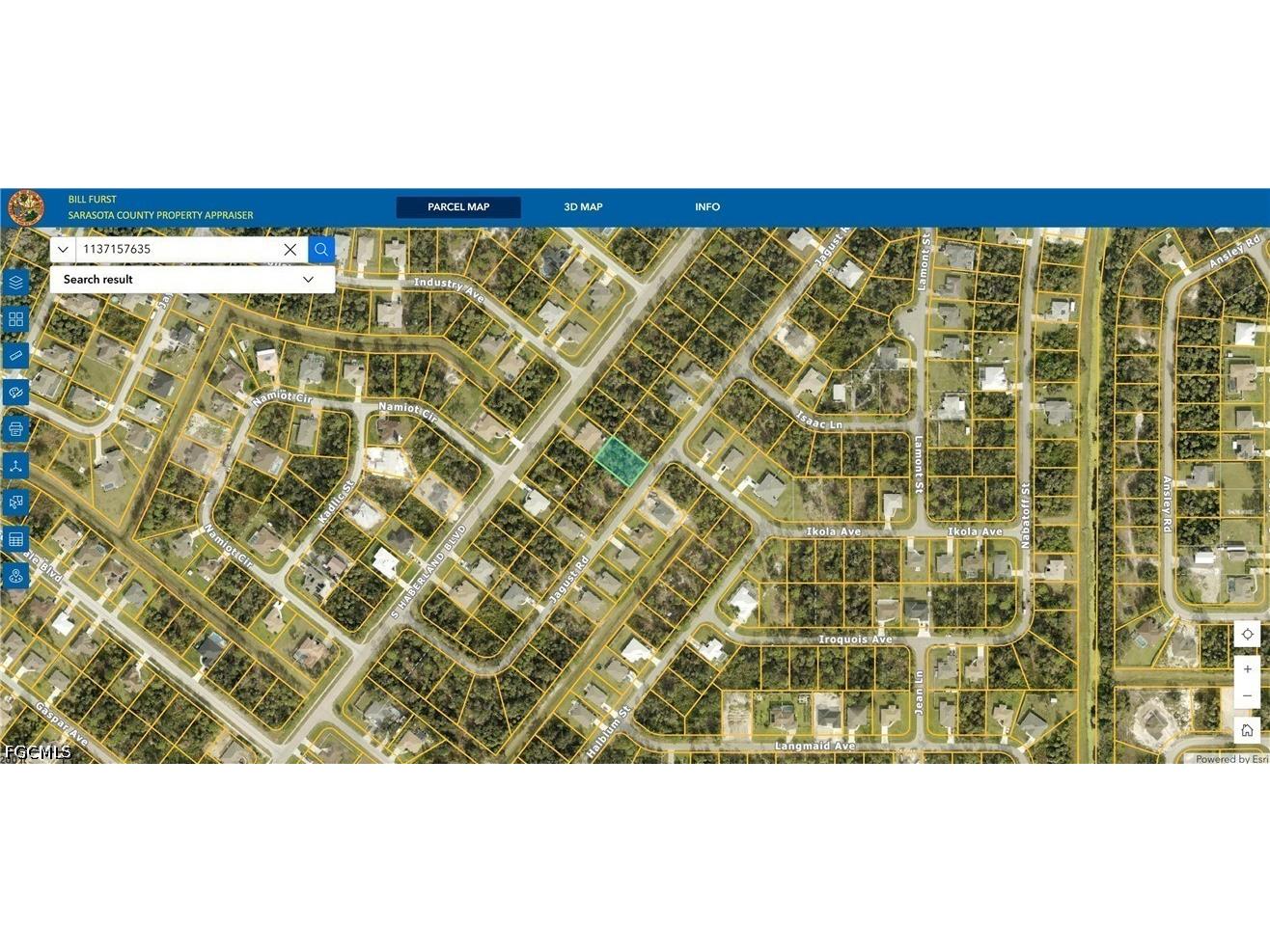 Jagust Road North Port FL 34288 2026017570 image1