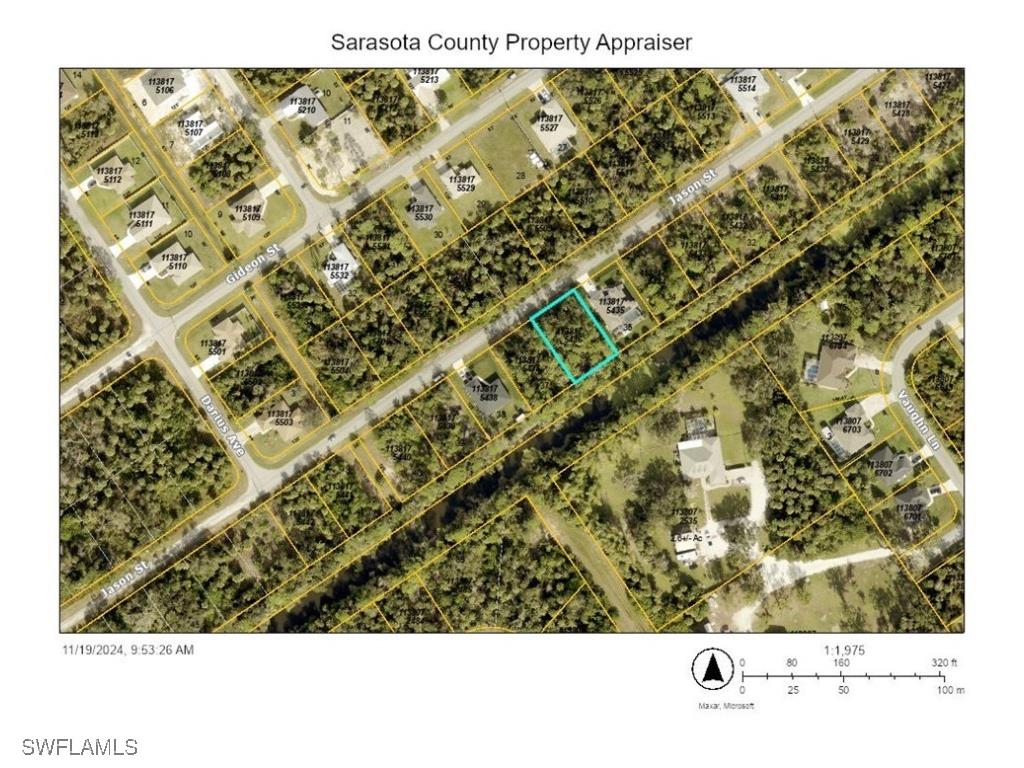 Jason Street North Port FL 34288 224093779 image1