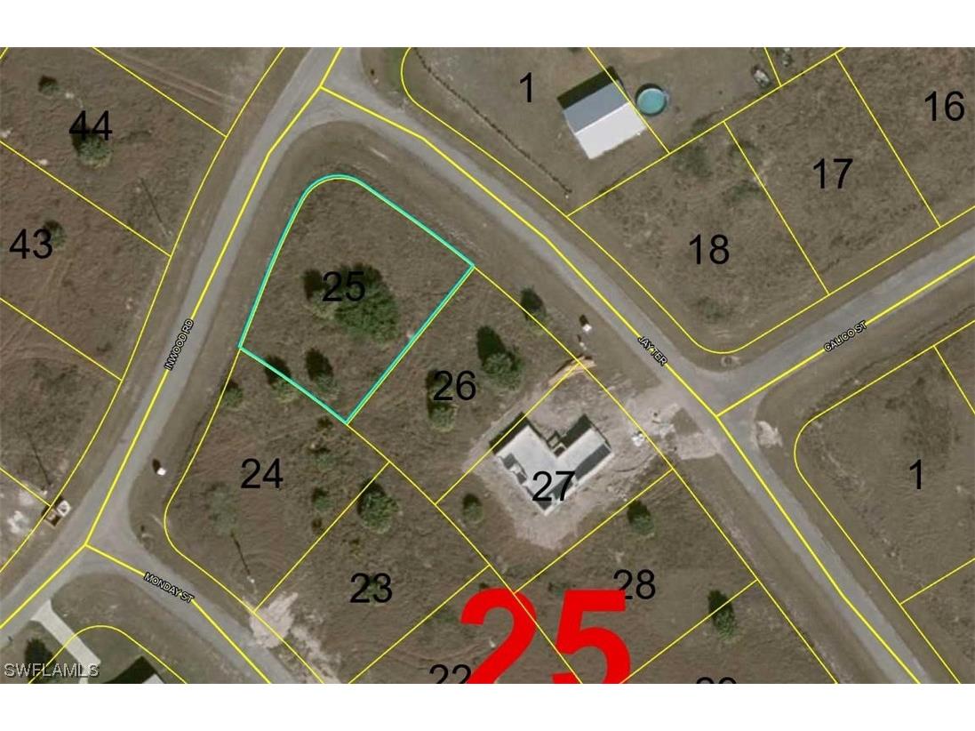 Jay Terrace Labelle FL 33935 223077299 image1