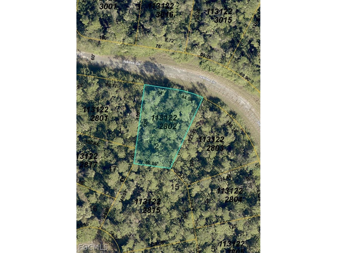 Jubilee Circle North Port FL 34288 2026011292 image1