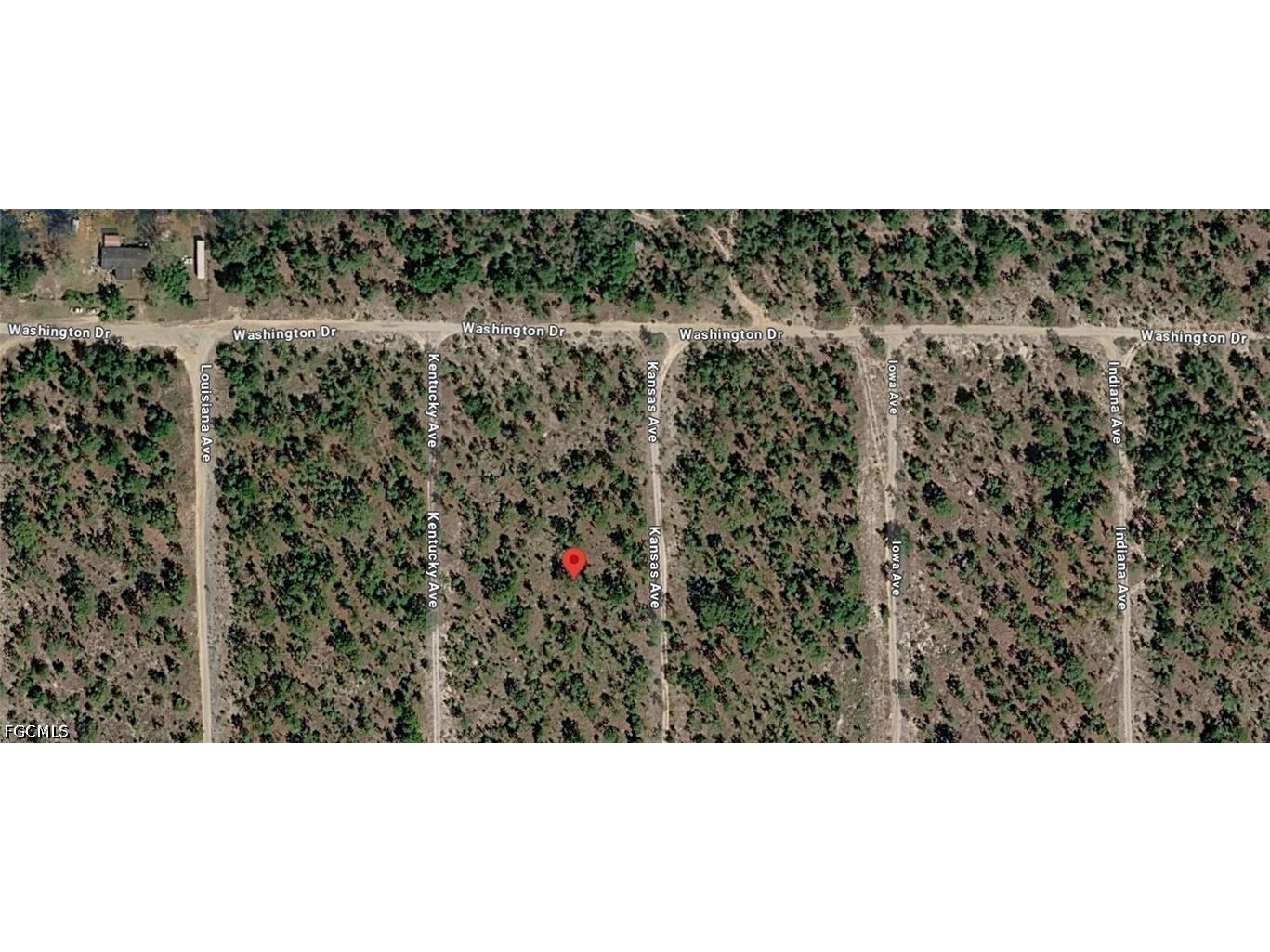 Kansas Avenue Hawthorne FL 32640 2026014507 image1