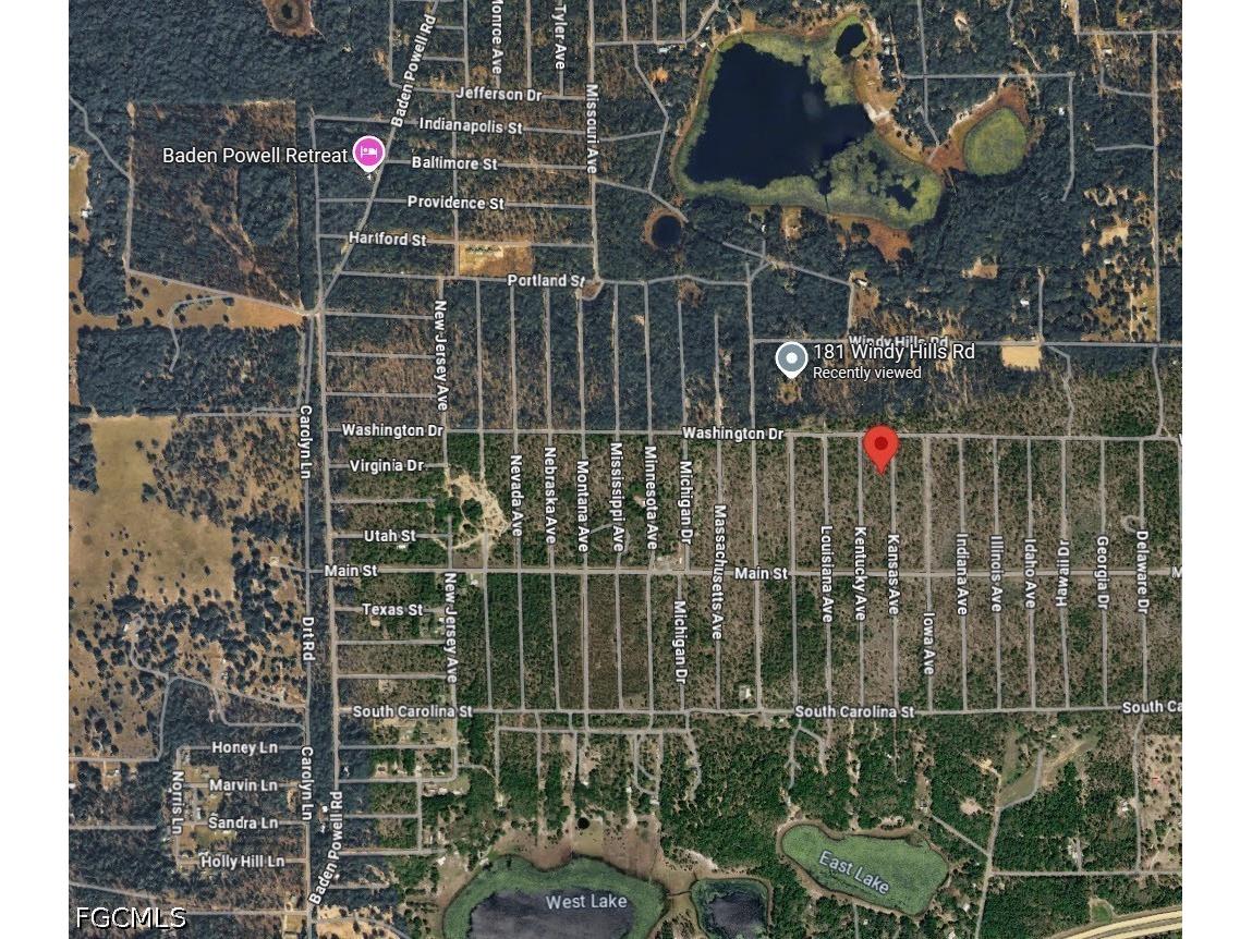 Kansas Avenue Hawthorne FL 32640 2026014507 image3