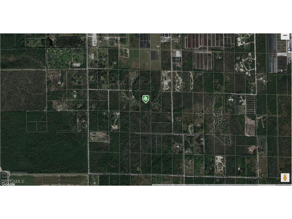 Kearney Avenue Naples FL 34117 226004075 image1