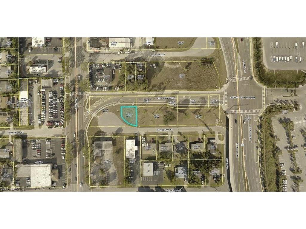 Kennesaw Street Fort Myers FL 33901 222018112 image1