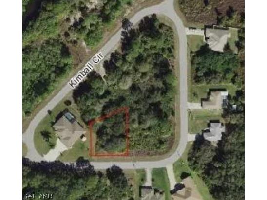 Kimball Circle North Port FL 34288 224053646 image1