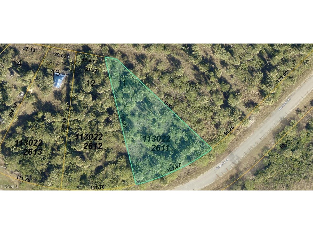 Kimberly Drive North Port FL 34288 2026002196 image1