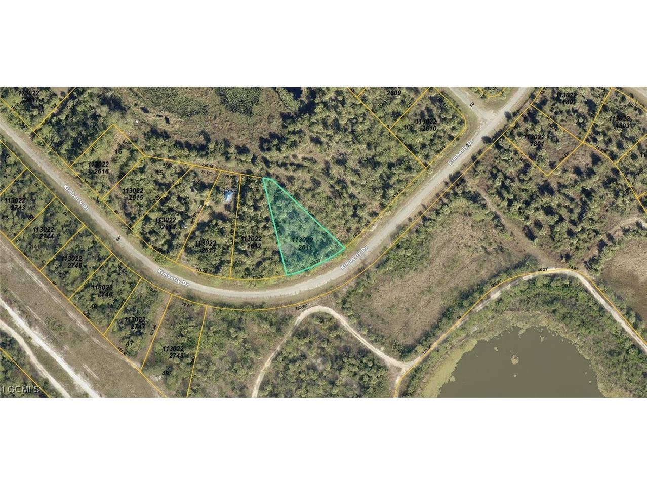 Kimberly Drive North Port FL 34288 2026002196 image2