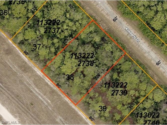 Kimberly Drive North Port FL 34288 223086064 image1