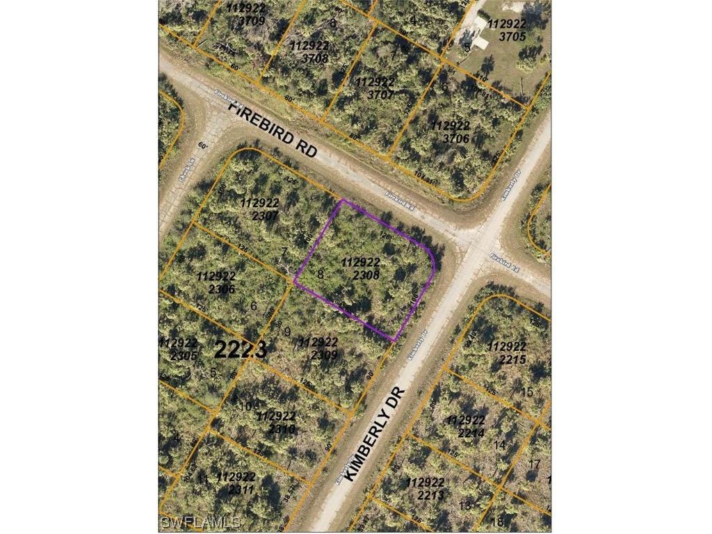 Kimberly Drive North Port FL 34288 224007896 image1