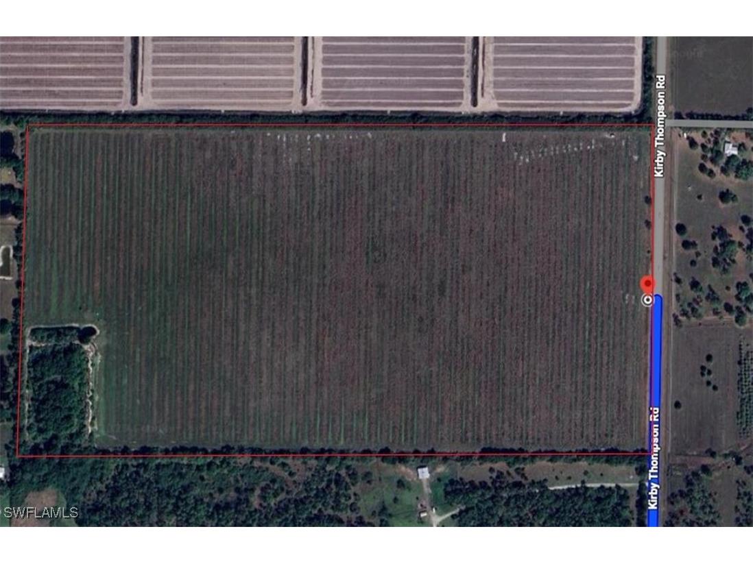 Kirby Thompson Road Labelle FL 33935 225057562 image12
