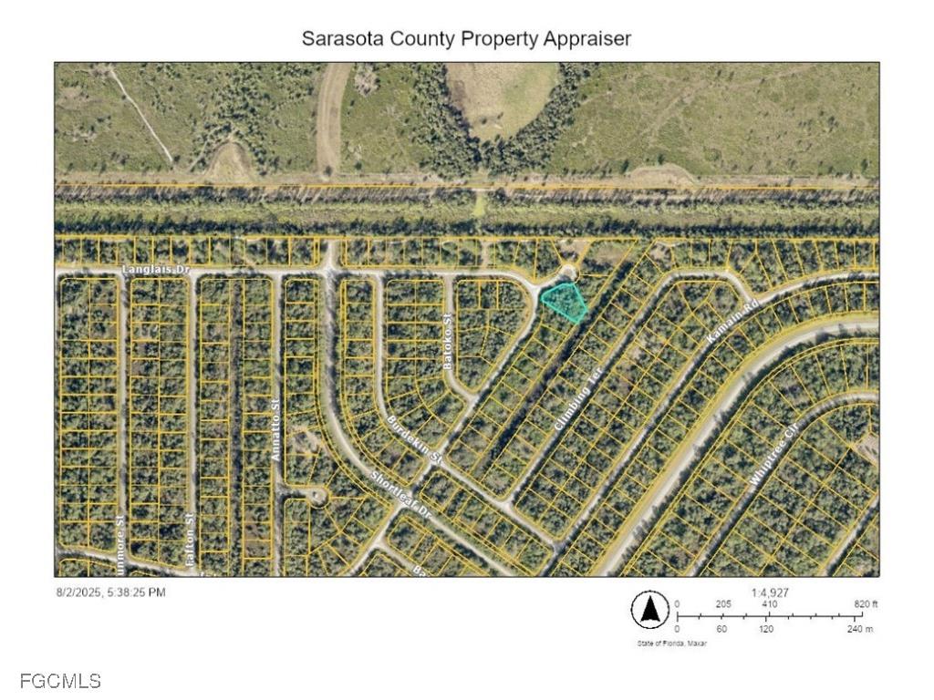 Koa Court North Port FL 34288 2025004184 image4