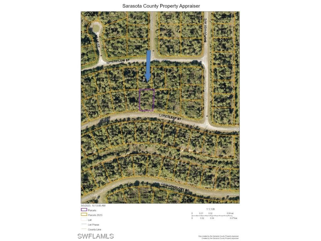 Largeleaf Street North Port FL 34288 223033670 image1