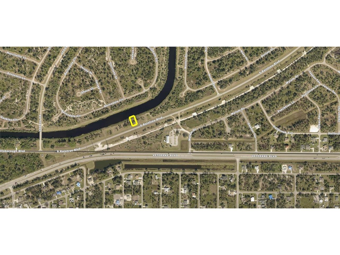 Lot 18 S Raintree Boulevard North Port FL 34288 2025005368 image5