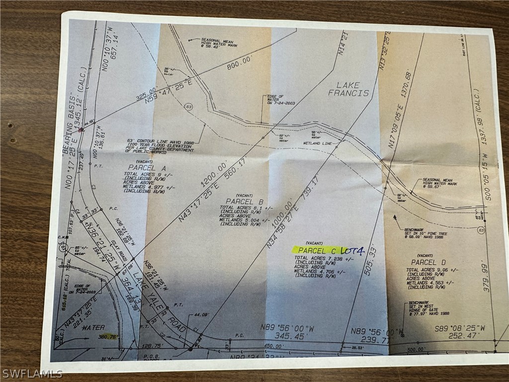 Lake Yale Road Umatilla FL 32784 224025526 image1