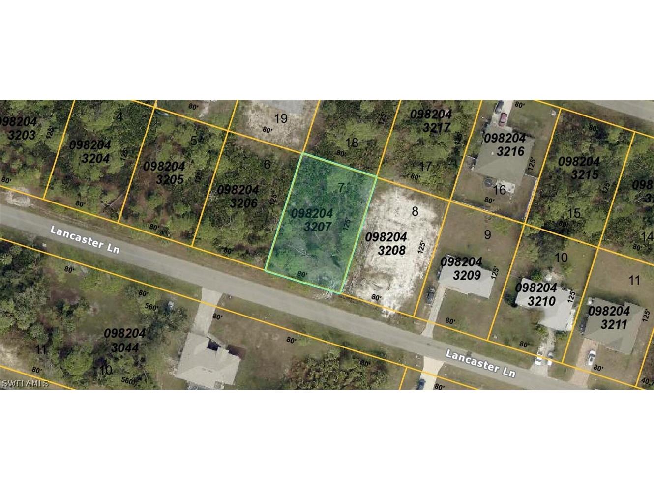 Lancaster Lane North Port FL 34286 226012017 image1