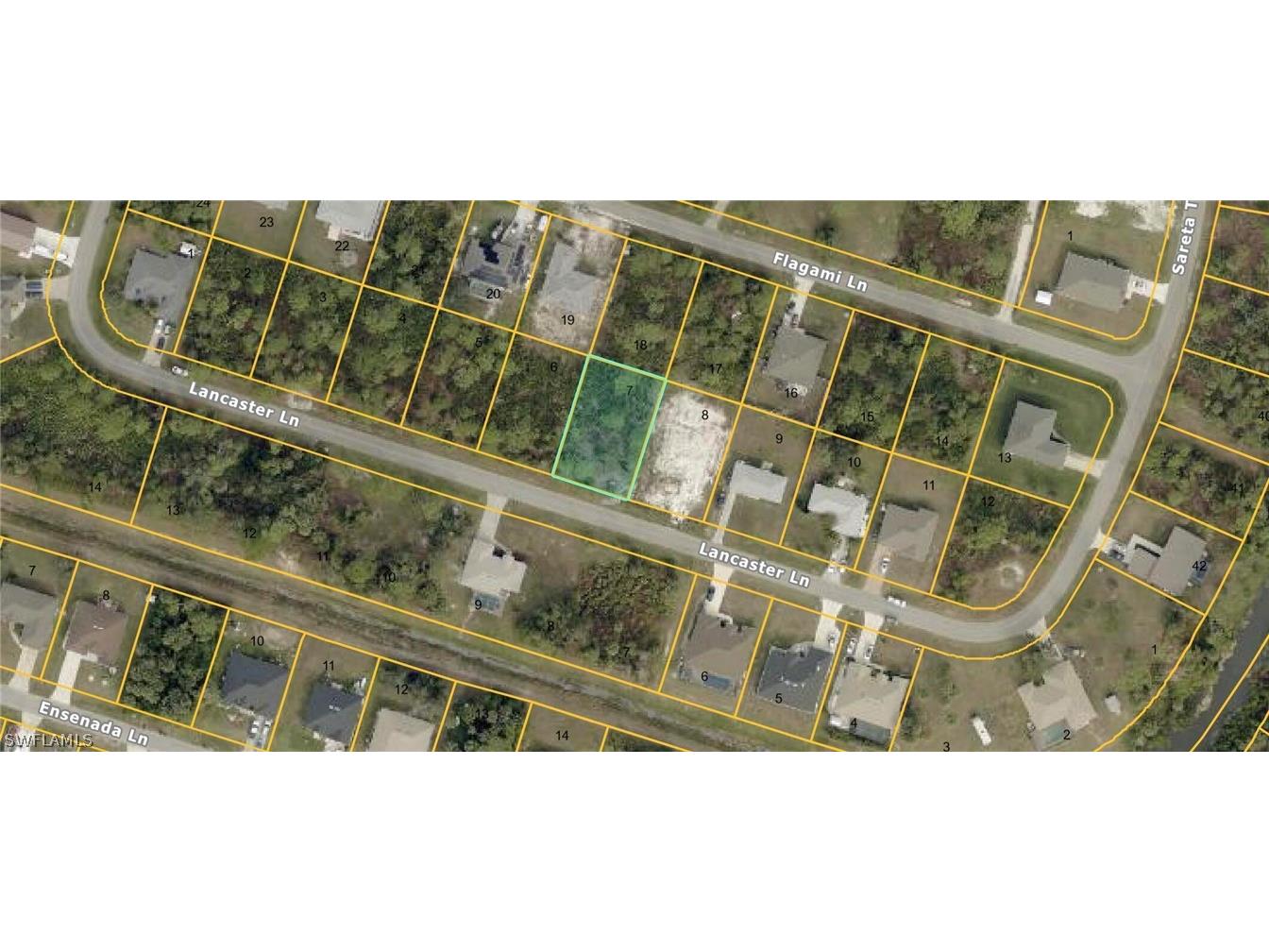 Lancaster Lane North Port FL 34286 226012017 image2