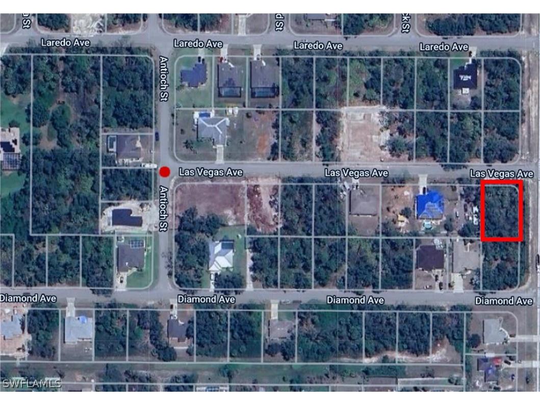 Las Vegas Avenue North Port FL 34288 224031917 image1