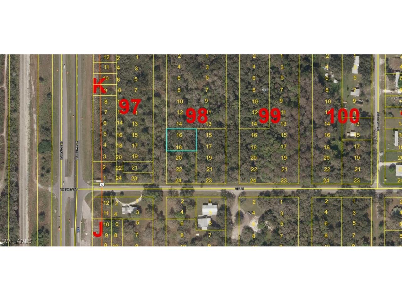 Laurel Avenue Palmdale FL 33944 225059781 image2