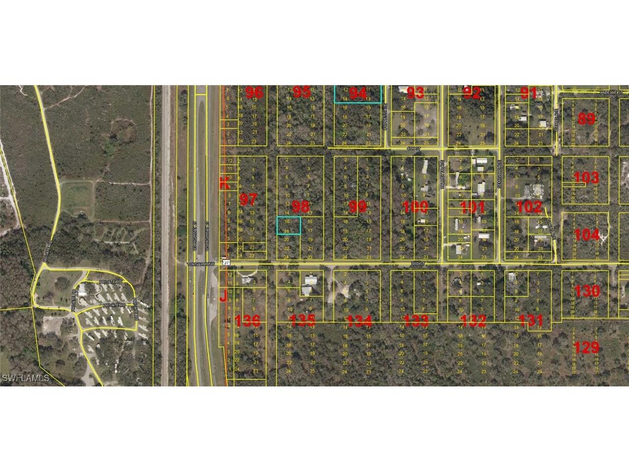 Laurel Avenue Palmdale FL 33944 225059781 image3