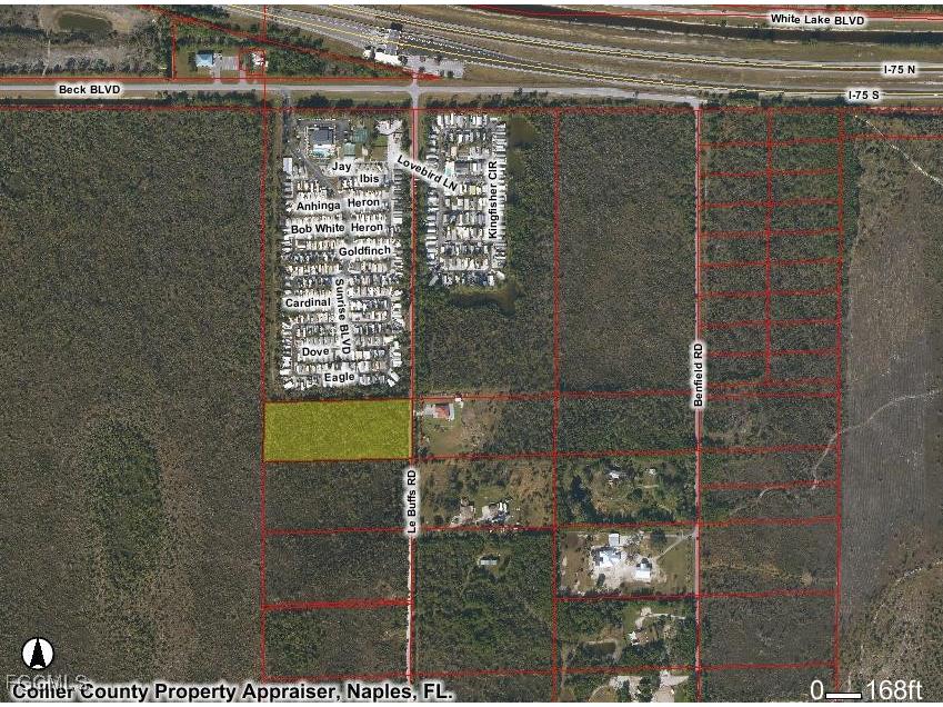 Le Buff Road Naples FL 34114 2025023803 image3