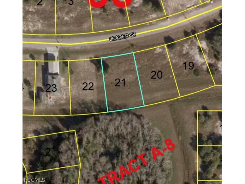 Leader Street Labelle FL 33935 2026010598 image1