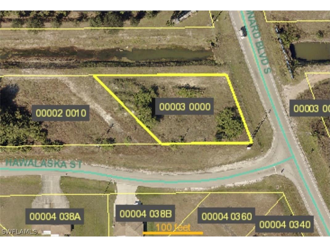 Leonard Boulevard S Lehigh Acres FL 33973 223008401 image1