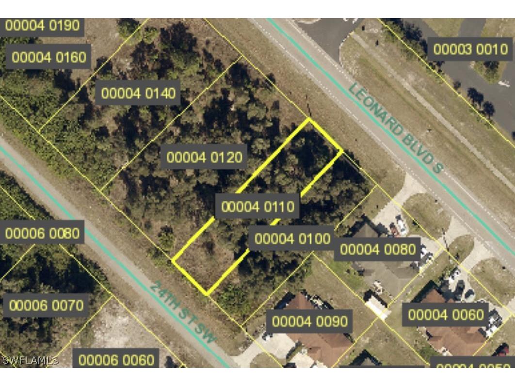 Leonard Blvd S Lehigh Acres FL 33973 222051784 image1