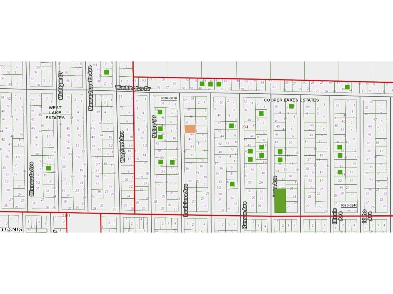 Louisiana Avenue Hawthorne FL 32640 2026014334 image2