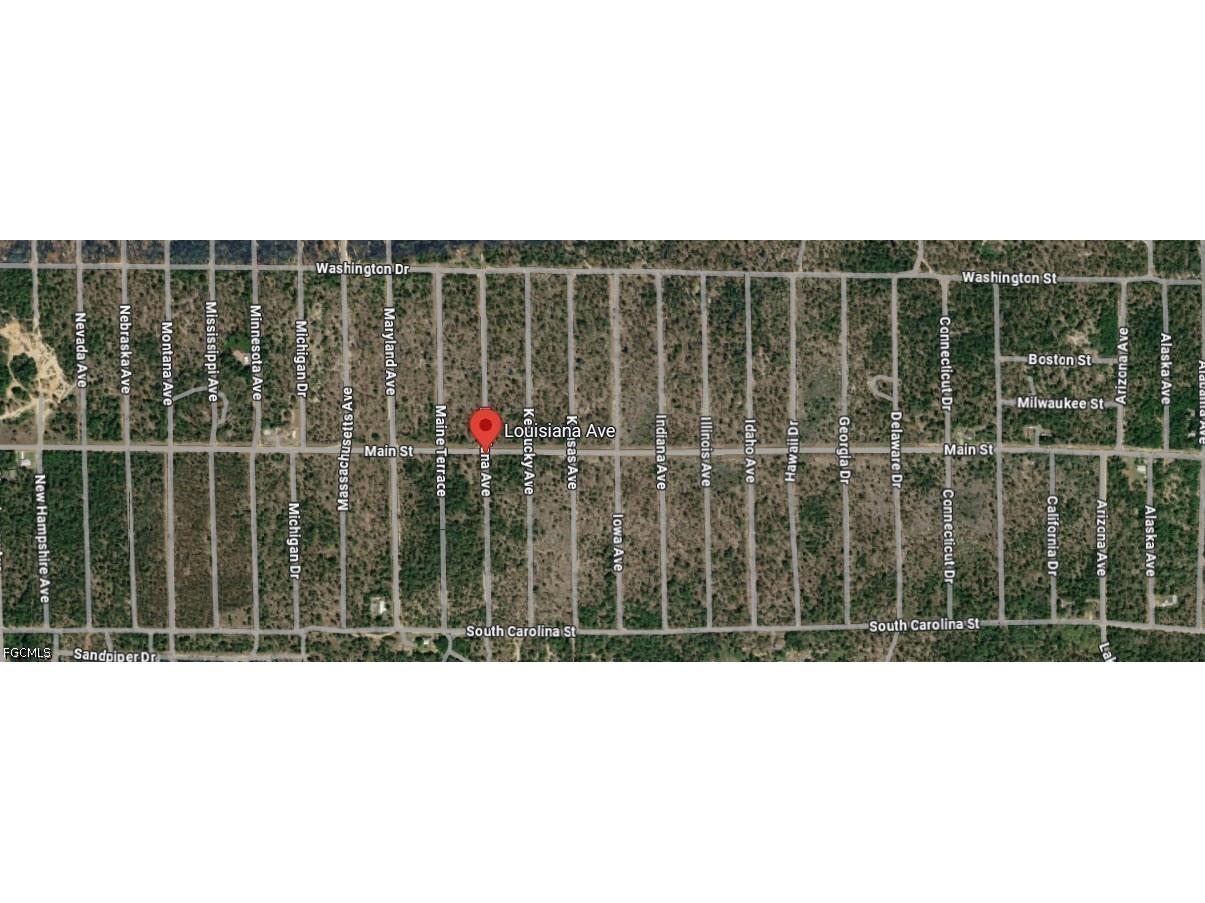 Louisiana Avenue Hawthorne FL 32640 2026014334 image4
