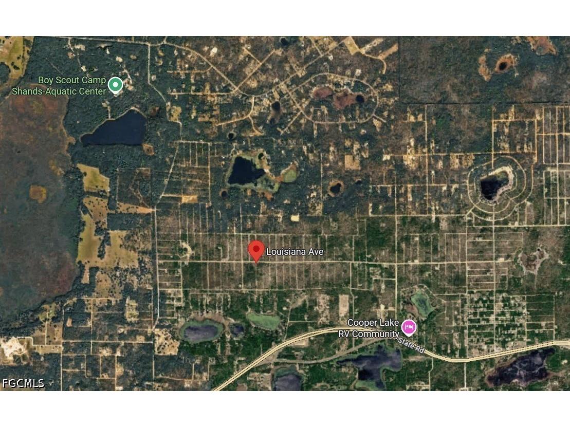 Louisiana Avenue Hawthorne FL 32640 2026014334 image6