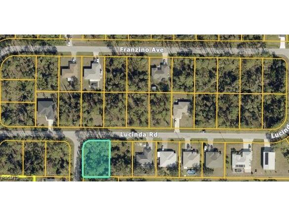 Lucinda Road North Port FL 34291 2025004396 image3
