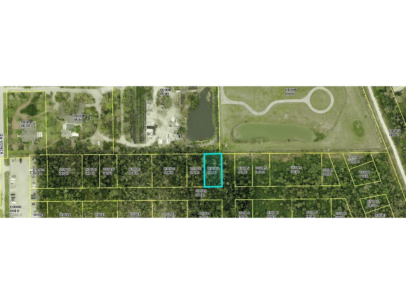 Madrid Street Estero FL 33928 224103715 image2