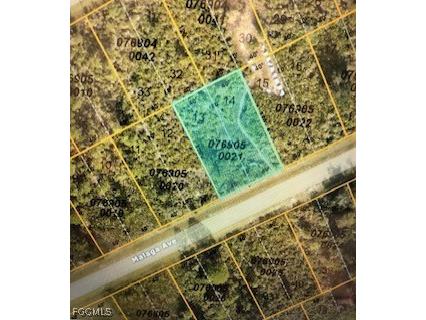 Malaga Avenue North Port FL 34287 2025005606 image2