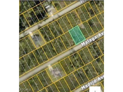 Malaga Avenue North Port FL 34287 2025005606 image3