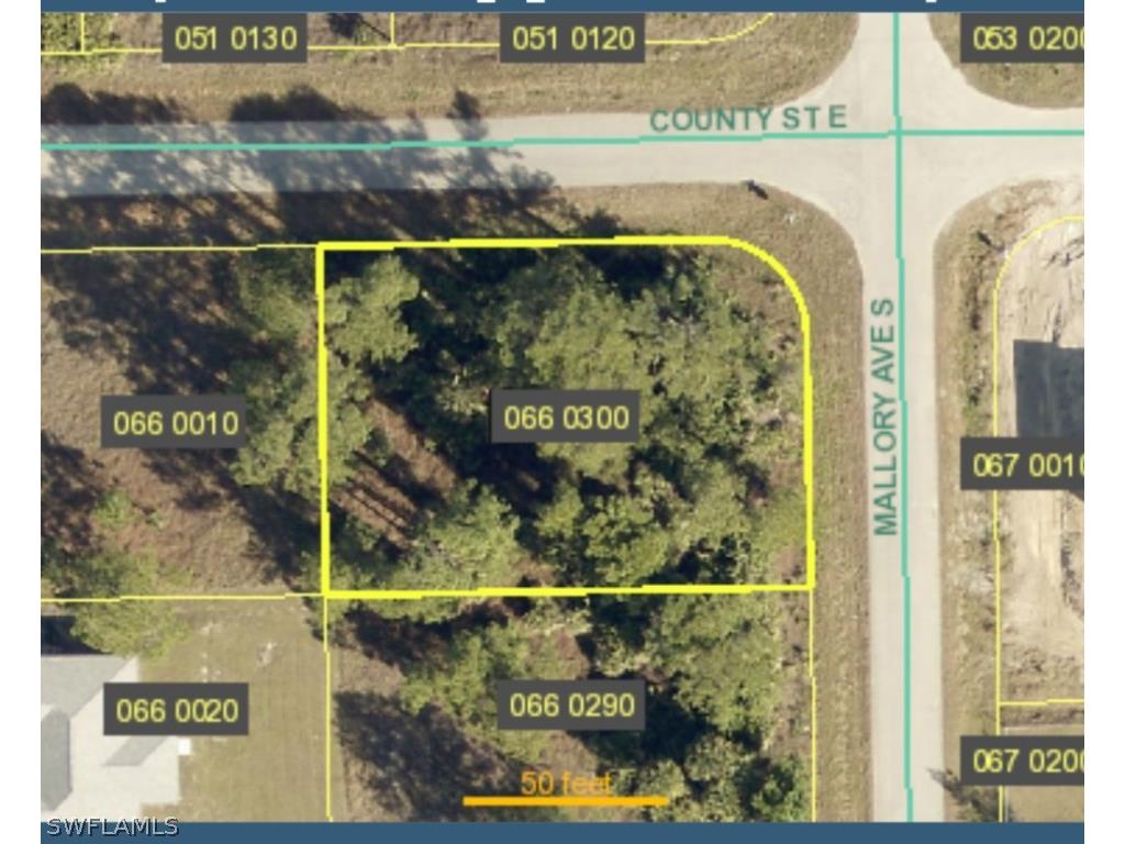 Mallory Avenue S Lehigh Acres FL 33974 224058182 image1
