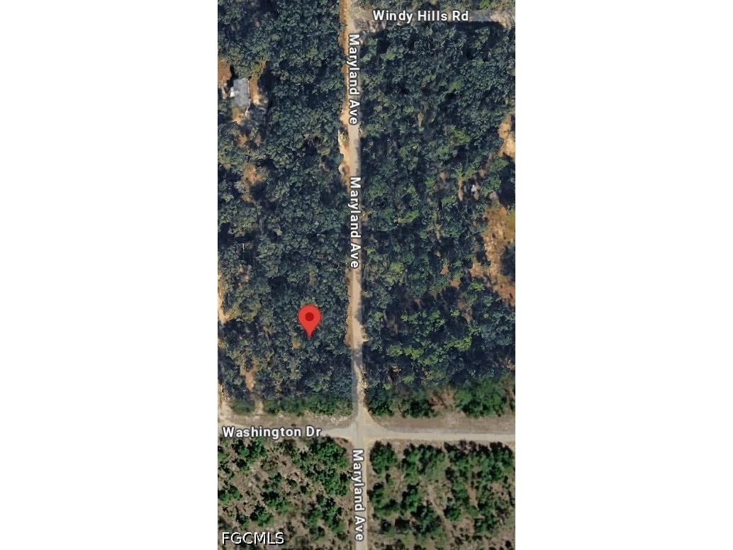 Maryland Avenue Hawthorne FL 32640 2026014503 image1