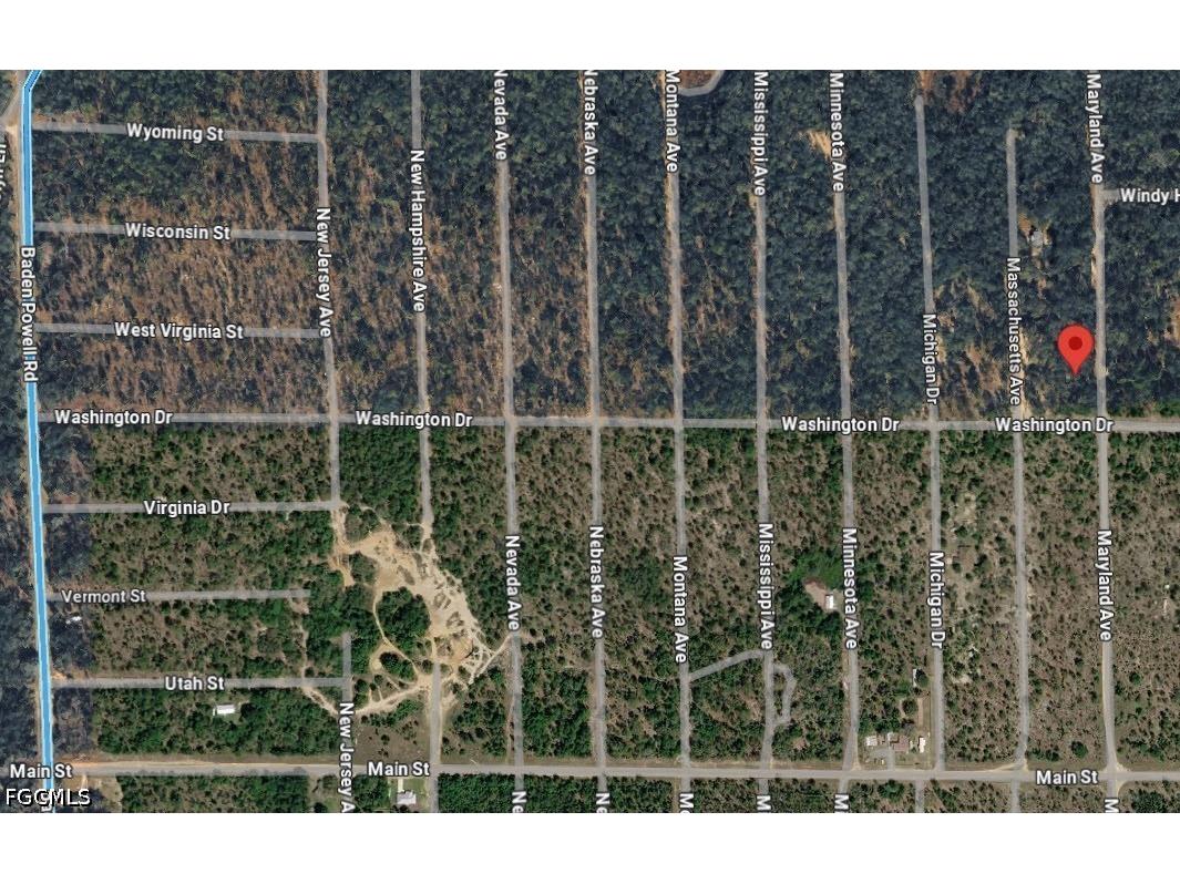 Maryland Avenue Hawthorne FL 32640 2026014503 image2