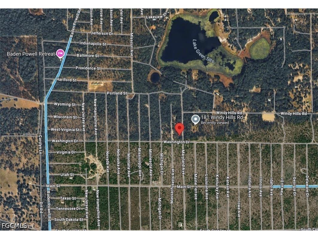 Maryland Avenue Hawthorne FL 32640 2026014503 image3