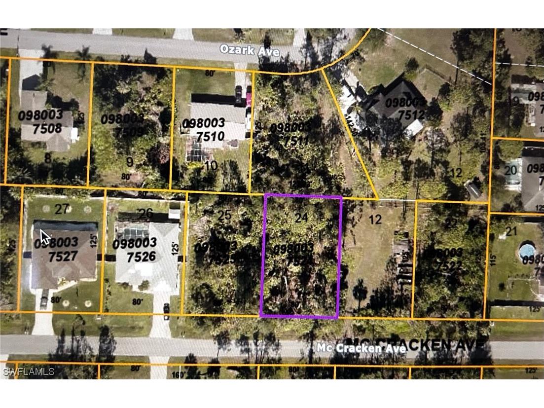 Mc Cracken Avenue North Port FL 34287 223071830 image1