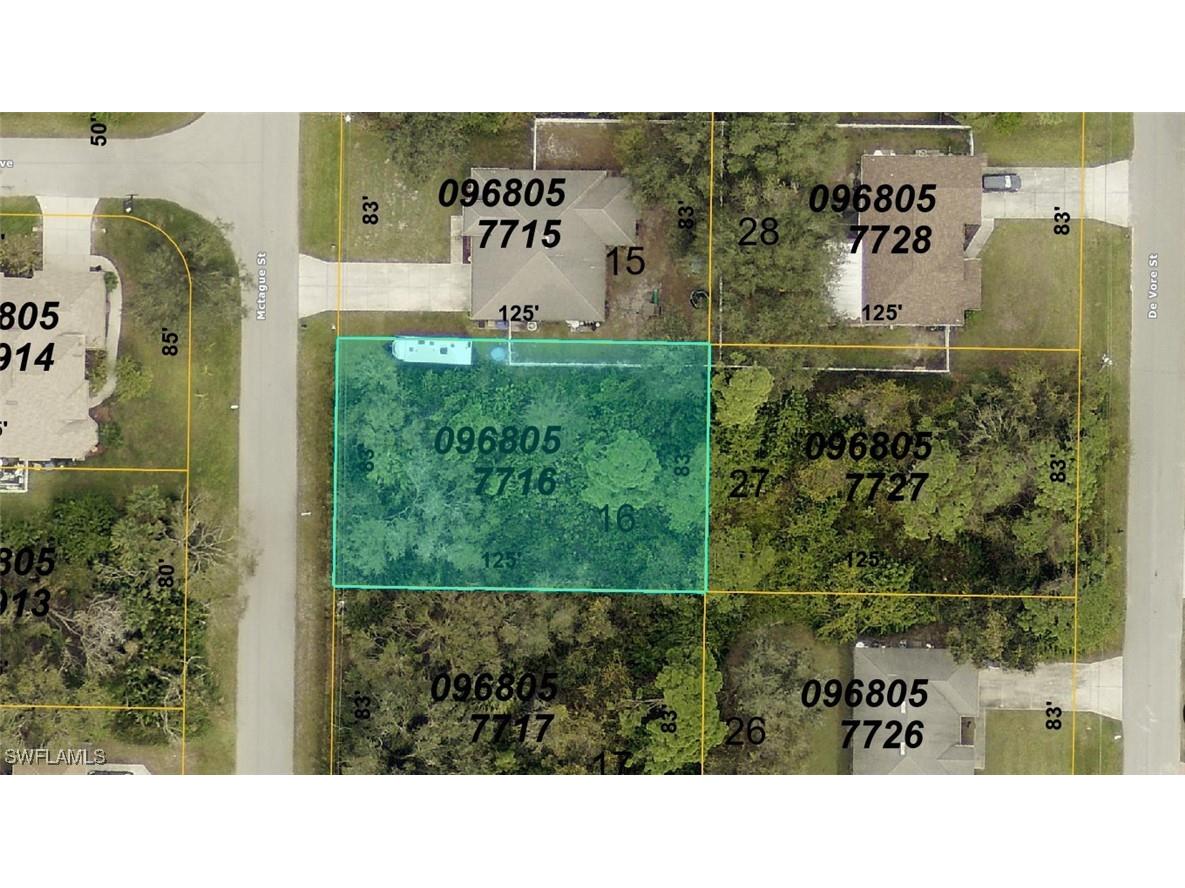 Mctague Street North Port FL 34291 225001755 image1
