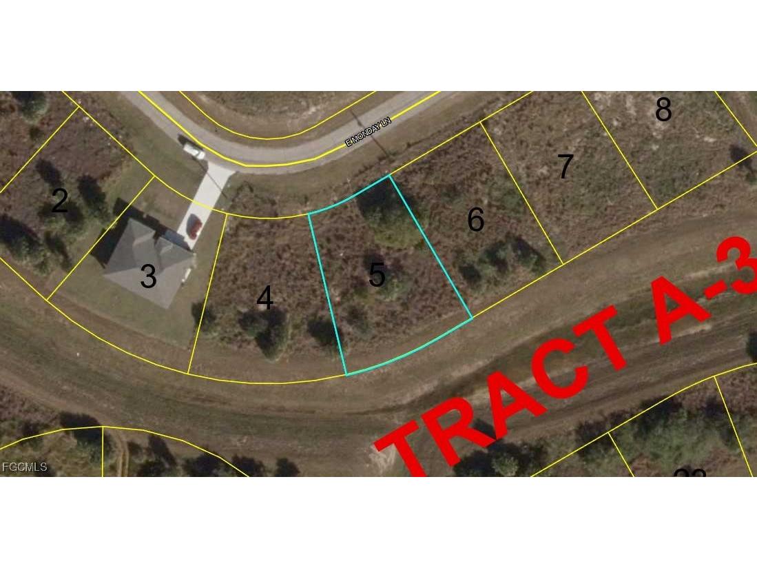 Monday Lane Labelle FL 33935 2026005401 image1