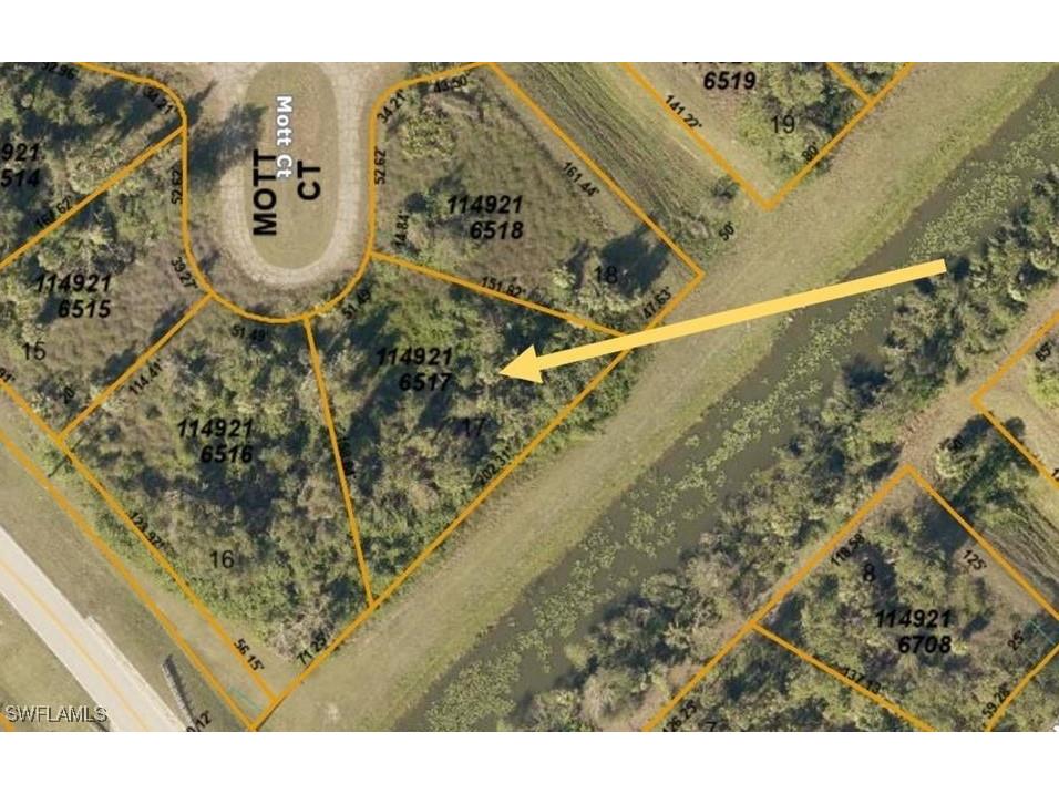 Mott Court North Port FL 34288 225053001 image1