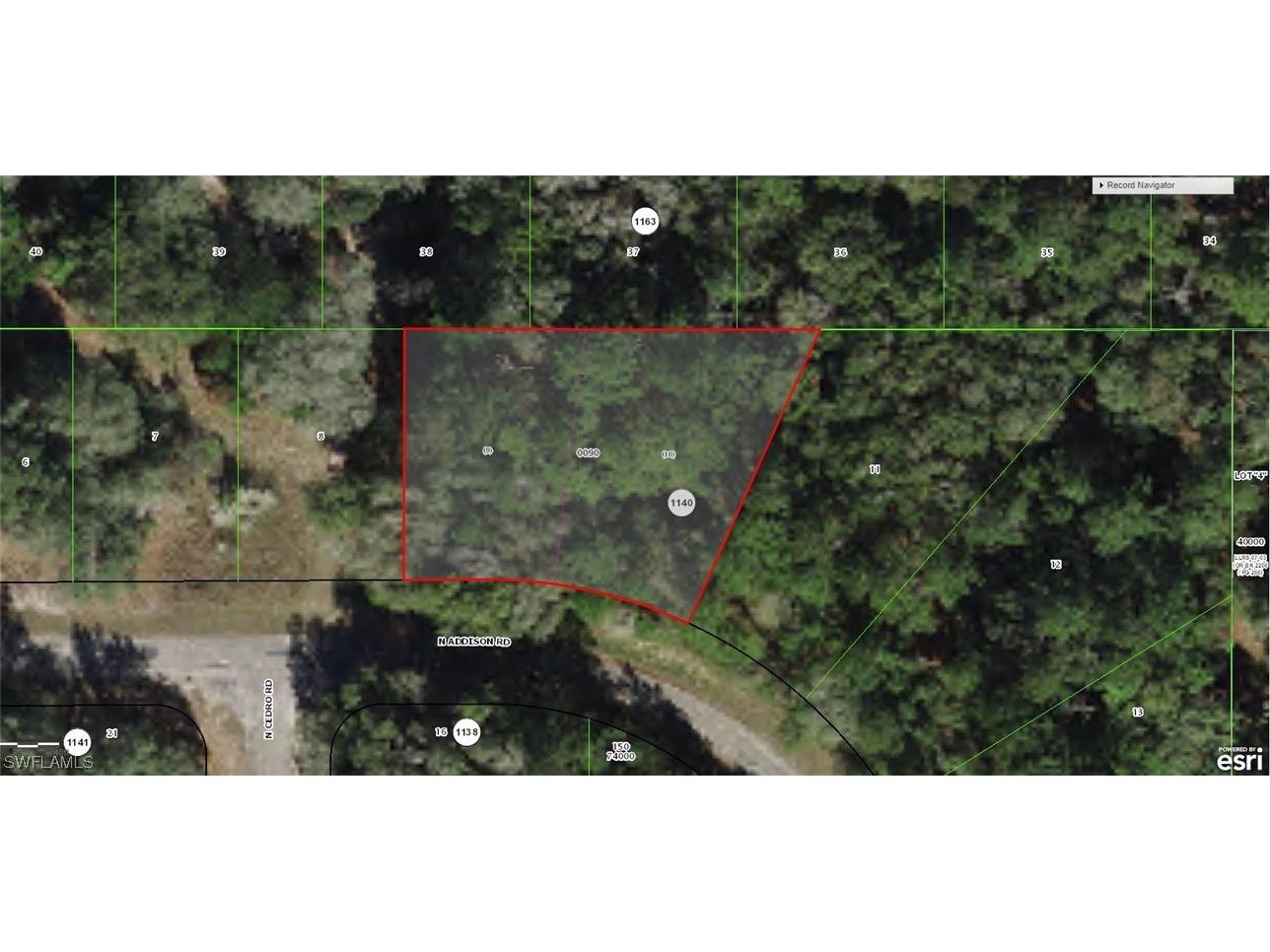 N Addison Road Citrus Springs FL 34434 223024652 image1