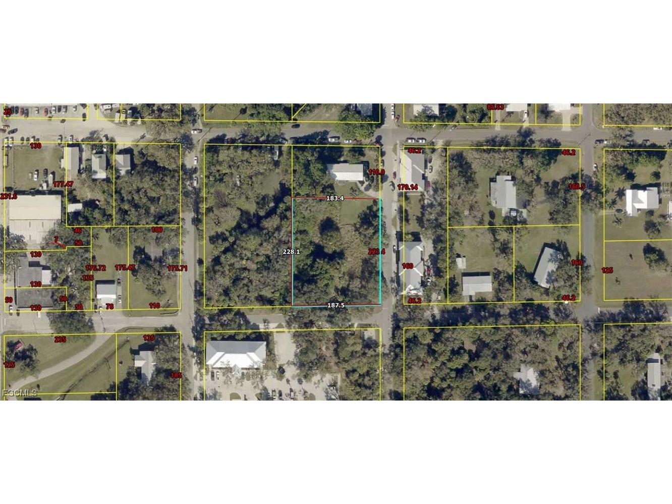 N Missouri Street Labelle FL 33935 2025012605 image1