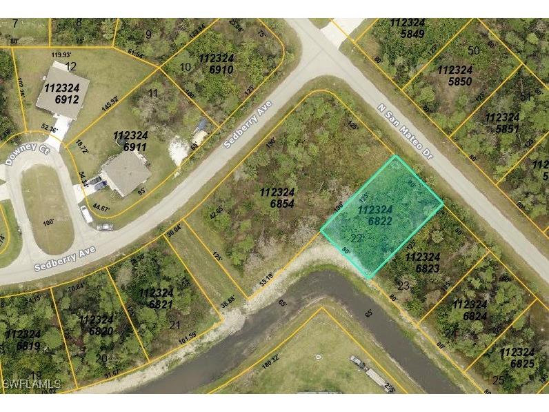 N San Mateo Drive North Port FL 34288 224092396 image1