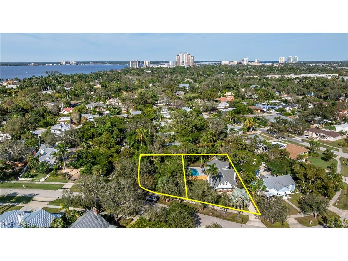 NE 1461 Barcelona Avenue Fort Myers FL 33901 224006351 image1