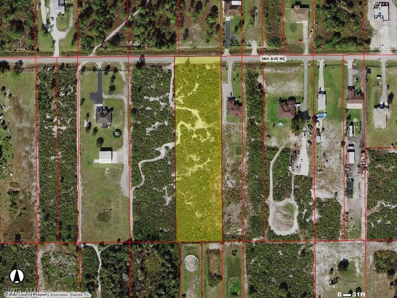 NE 54th Avenue Other FL 34120 223018002 image1