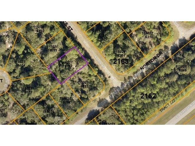 Nance Street North Port FL 34288 223049830 image1